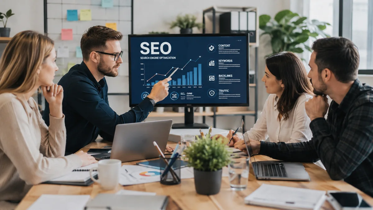 SEO-агентство: как найти и выбрать в Талдыкоргане SEO-агентство: как найти и выбрать в Талдыкоргане
