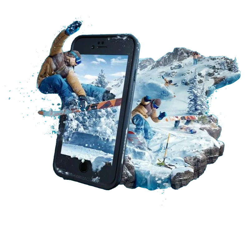 Креативная реклама: лучшие примеры в Талдыкоргане