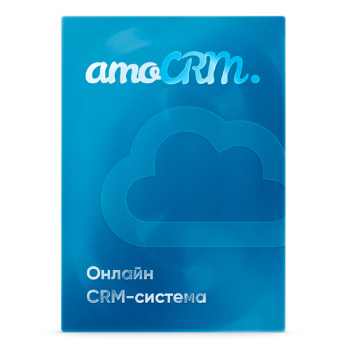amoCRM "Профессиональный"