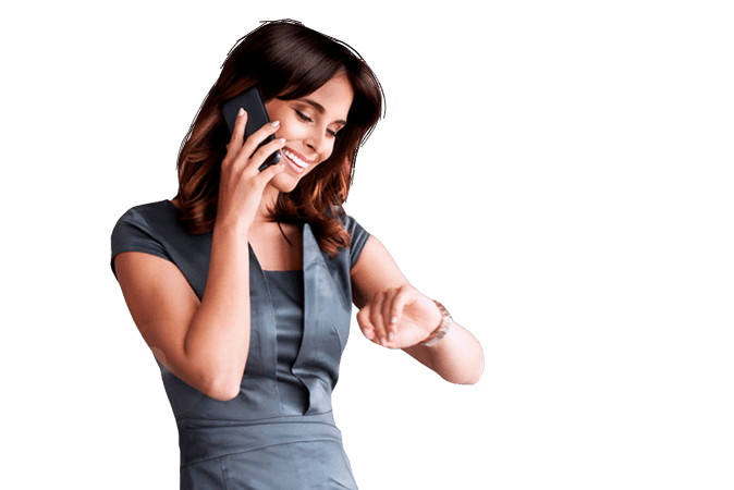 Разработка фирменного стиля в Талдыкоргане  для компании "B4-group"