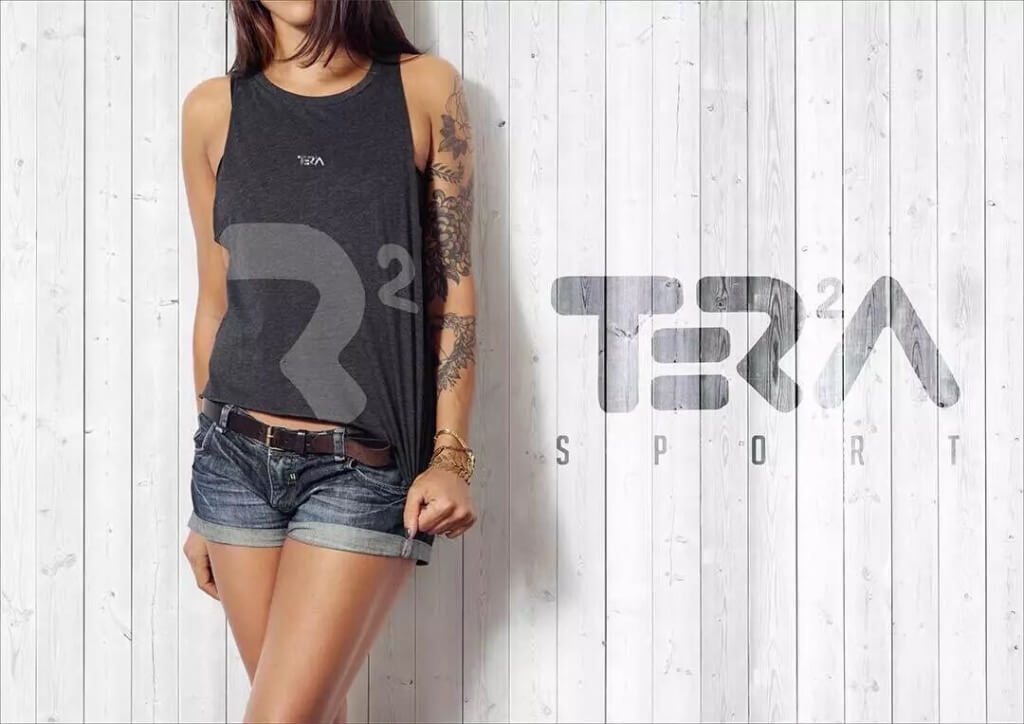 Создание логотипа в Талдыкоргане